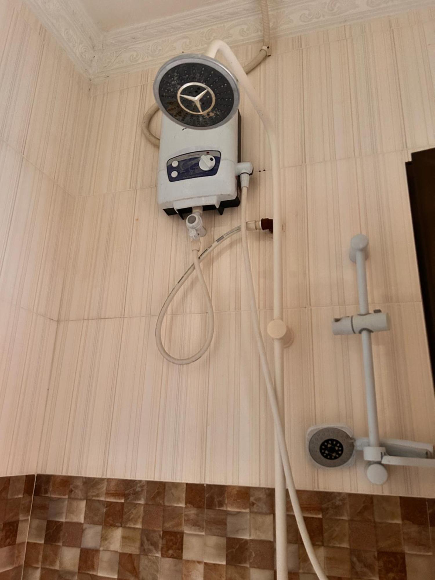 Tanpak Gardens Bnb Bed & Breakfast Darüsselam Dış mekan fotoğraf