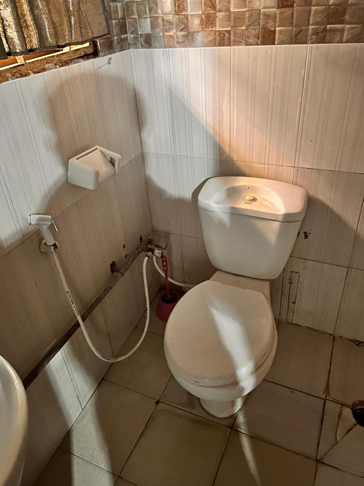 Tanpak Gardens Bnb Bed & Breakfast Darüsselam Dış mekan fotoğraf