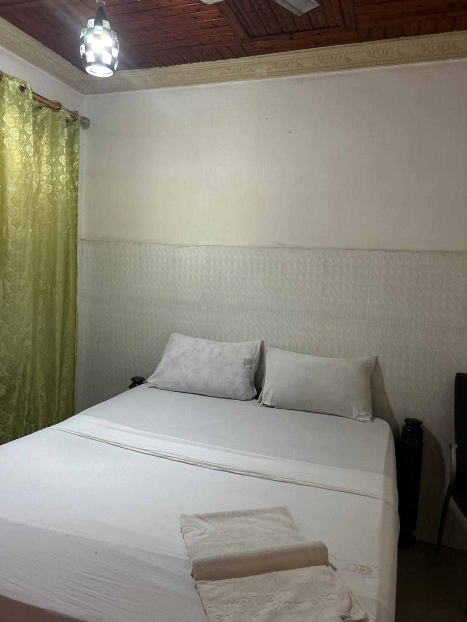 Tanpak Gardens Bnb Bed & Breakfast Darüsselam Dış mekan fotoğraf